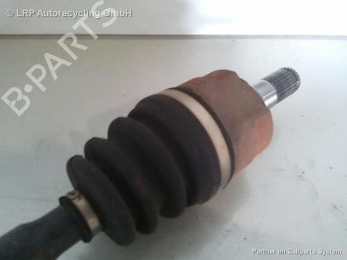 Right front driveshaft HYUNDAI i30 Estate (FD) 1.6 | BP20548342M39 