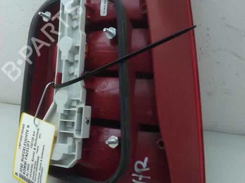 Right taillight SKODA FABIA I Combi (6Y5) 1.4 16V | BP20593586C35 