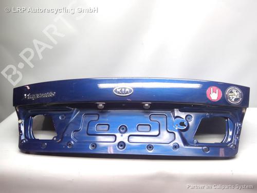 Tailgate KIA MAGENTIS I (GD, MS) 2.0 | BP20550534C6 