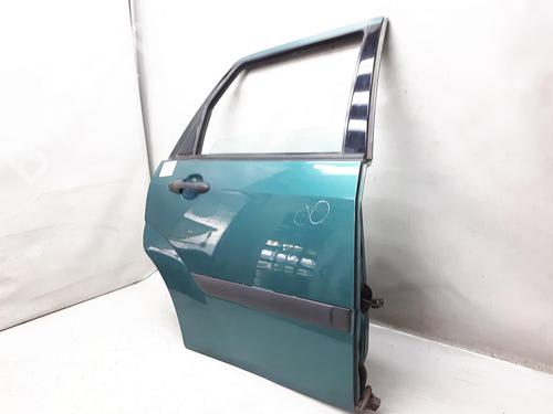 Right rear door FORD FOCUS I Turnier (DNW) 1.8 16V | BP20578174C5 