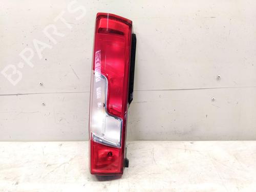 left-taillight-peugeot-boxer-van-2006-33853204 main image
