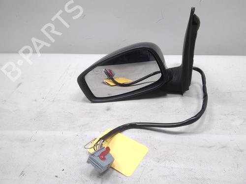Used Left mirror FIAT STILO (192_) 1.6 16V (105 hp) 20516987