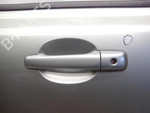 Left front door VOLVO V50 (545) 1.8 | BP20581954C2 