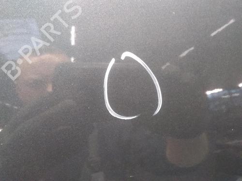 Right rear door MERCEDES-BENZ A-CLASS (W168) A 160 (168.033, 168.133) | BP20518030C5 