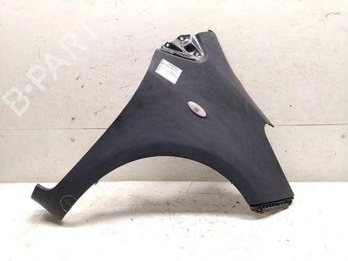 Used Right front fenders TOYOTA YARIS (_P9_) 1.33 VVT-i (NSP90_, NSP90R) (99 hp) 31906890