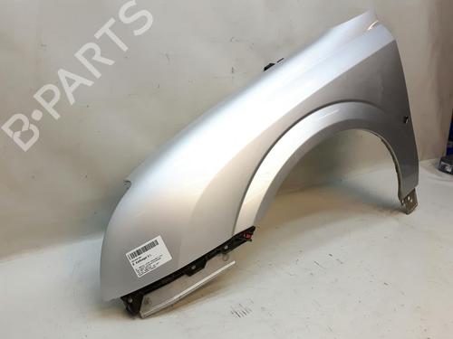 Left front fenders OPEL VECTRA C GTS (Z02) 2.2 16V (F68) | BP20557777C41 