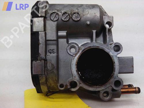 Used Throttle body OPEL CORSA C (X01) 1.0 (F08, F68) (58 hp) 20542254
