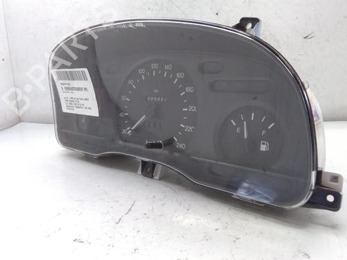 Used Instrument cluster FORD TRANSIT Van (E_ _) 2.5 DI (EAL, EAS) (76 hp) 20556556