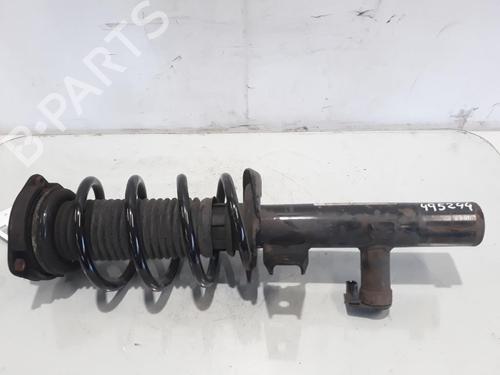 Used Left front shock absorber VW TIGUAN (5N_) 2.0 TDI 4motion (177 hp) 20543147