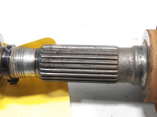 Right rear driveshaft MITSUBISHI OUTLANDER III (GG_W, GF_W, ZJ, ZL, ZK) 2.0 4WD (GF7W) | BP20528583M41 