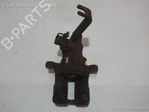 Right rear brake caliper NISSAN PRIMERA Traveller (WP11) 2.0 16V | BP20538566M106 