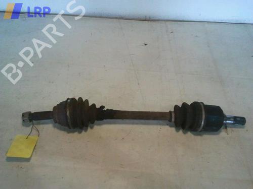 Used Left front driveshaft HYUNDAI LANTRA II Estate (J-2) 1.6 16V (114 hp) 20533012