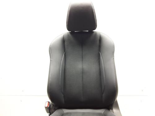 Left front seat MITSUBISHI ECLIPSE CROSS (GK_, GL_) Plug-in Hybrid 4WD (GL3W) | BP31573074C15 