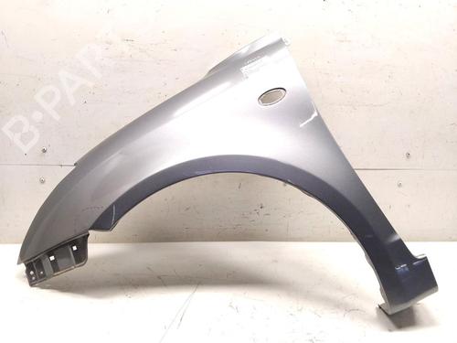 Left front fenders SUZUKI SWIFT III (MZ, EZ) 1.3 (RS413, ZC11S) | BP29895914C41