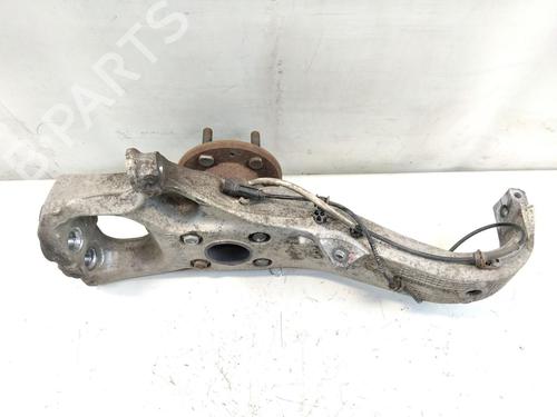 Right front steering knuckle TESLA MODEL S (5YJS) 85 | BP31792912M26
