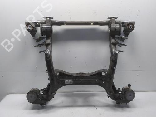 Used Rear axle VW ID.3 (E11, E12) Pro (204 hp) 20527897