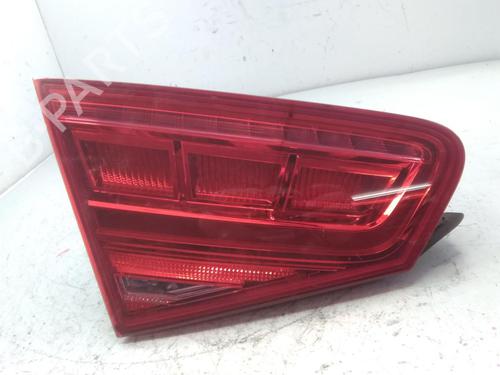 Used Left tailgate light AUDI A8 D4 (4H2, 4H8, 4HC, 4HL) 3.0 TDI quattro (250 hp) 20570485