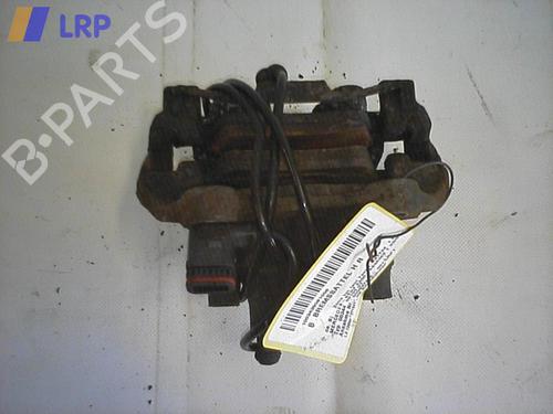 Right rear brake caliper MERCEDES-BENZ E-CLASS T-Model (S211) E 200 T Kompressor (211.242) | BP20538641M106 