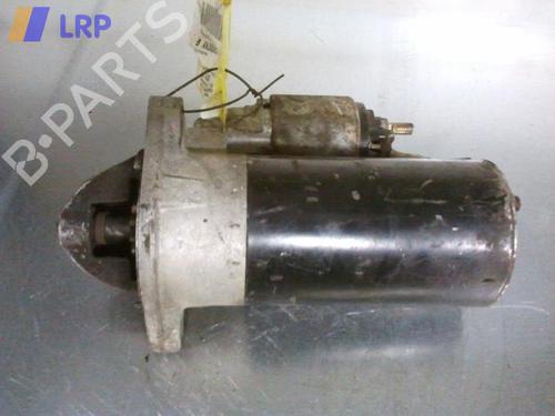 Used Starter FIAT MULTIPLA (186_) 1.9 JTD 105 (186AXB1A) (105 hp) 20530897
