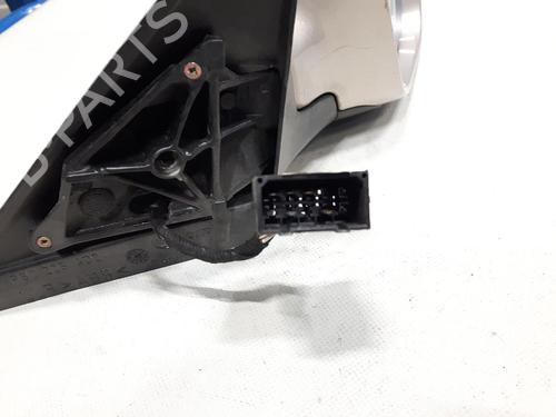 Right mirror AUDI A4 B5 (8D2) 1.8 | BP20535054C27 