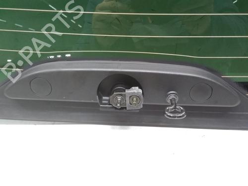 Tailgate BMW 5 Touring (F11) 520 d | BP20593181C6 