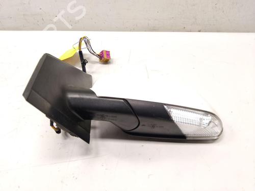 Left mirror VW POLO IV (9N_, 9A_) 1.2 12V | BP29575525C26 