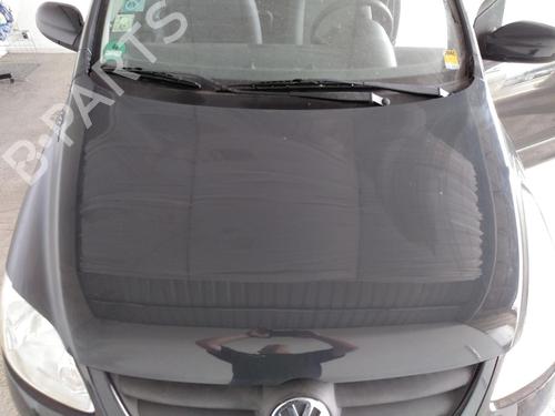 Hood VW FOX Hatchback (5Z1, 5Z3, 5Z4) 1.2 | BP20594279C1 