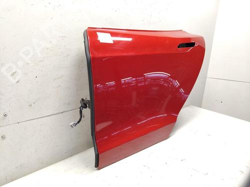 Dør venstre bagtil TESLA MODEL S (5YJS) P100D AWD | BP33184495C4  - Image 7