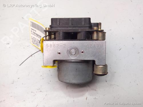 ABS pump MAZDA DEMIO (DW) 1.5 16V (DW5W) | BP20554106M43 