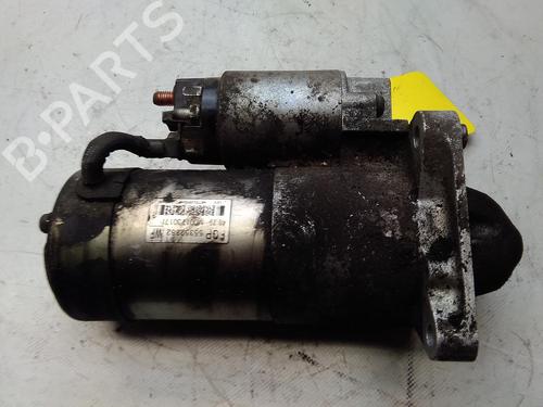Starter OPEL VECTRA C GTS (Z02) 1.9 CDTI (F68) | BP20527316M8 