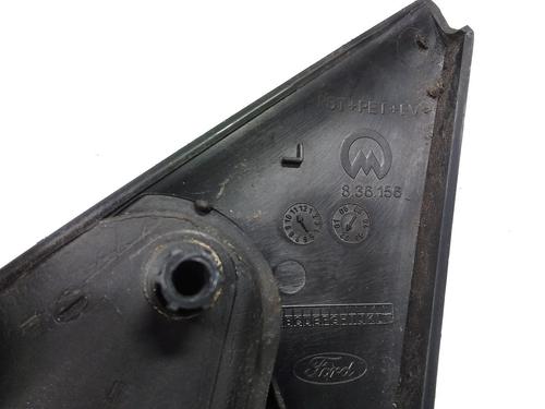 Right mirror FORD MONDEO III (B5Y) 2.0 16V TDDi / TDCi | BP20517407C27 