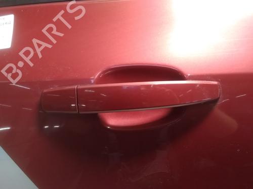 Right rear door OPEL INSIGNIA A (G09) 2.0 CDTI (68) | BP20517979C5 