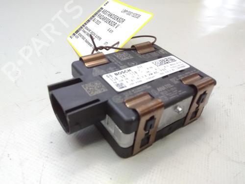 Elektronisk modul SKODA SUPERB III Estate (3V5) 2.0 TDI 4x4 (200 hp) 20520058