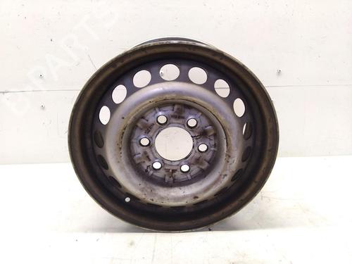 Used Rim Rim MERCEDES-BENZ SPRINTER 3,5-t Van (B906) 315 CDI (906.631, 906.633, 906.635, 906.637) (150 hp) 33708160 33708160