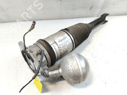 Left rear shock absorber VW PHAETON (3D1, 3D2, 3D3, 3D4, 3D6, 3D7, 3D8, 3D9) 3.0 V6 TDI 4motion | BP30913530M18