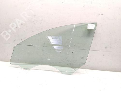 Dørrute ventre foran TESLA MODEL Y (5YJY) EV (347 hp) 31687725