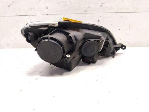 Left headlight VW GOLF PLUS V (5M1, 521) 1.6 | BP32031284C28 