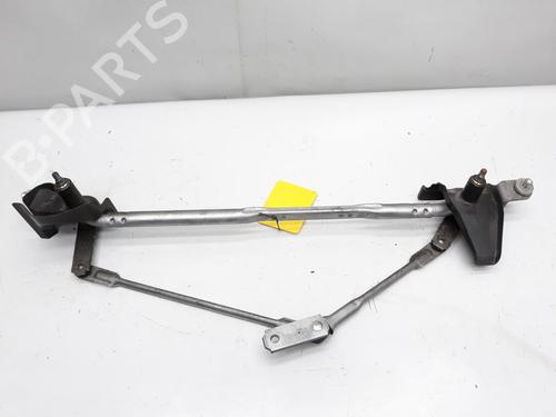 Used Front wipers mechanism SUZUKI SWIFT II Hatchback (EA, MA) 1.0 i (SF310, AA44) (53 hp) 20585007