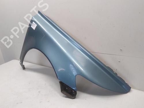 Right front fenders VOLVO V50 (545) 1.6 D | BP20595523C42 