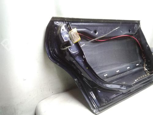 Left rear door AUDI A8 D2 (4D2, 4D8) 6.0 W12 quattro | BP20577928C4 