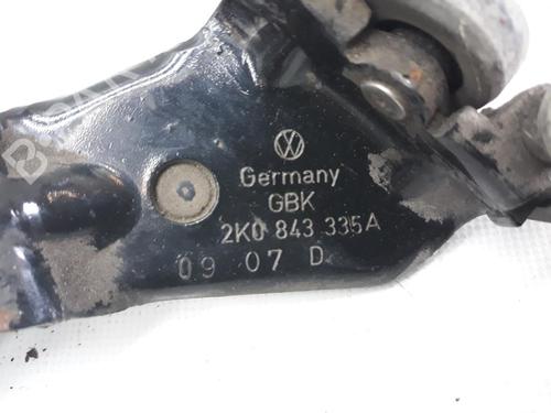 Hinge/Door check strap VW CADDY III MPV (2KB, 2KJ, 2CB, 2CJ) 1.9 TDI | BP20565849C146 
