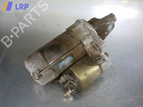 Used Starter DAIHATSU SIRION (M1) 1.0 i (M100) (56 hp) 20531297