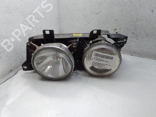 Used Left headlight BMW 5 (E34) 520 i 24V (150 hp) 20569025