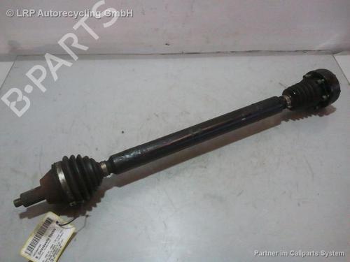 Used Right front driveshaft SKODA FABIA I (6Y2) 1.9 SDI (64 hp) 20548578