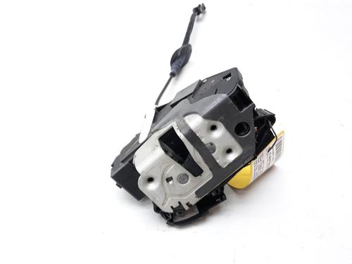 Front right lock FORD FIESTA VI (CB1, CCN) 1.4 | BP20580998C97 