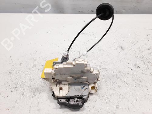 Front left lock AUDI A4 B6 Avant (8E5) 2.5 TDI | BP20516498C98 