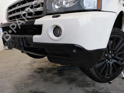 Front bumper LAND ROVER RANGE ROVER SPORT I (L320) 3.6 D 4x4 | BP22810304C7 