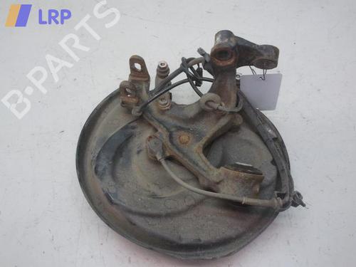 Right rear steering knuckle AUDI A4 B7 Convertible (8HE) 2.0 TFSI 16V | BP20529633M28 