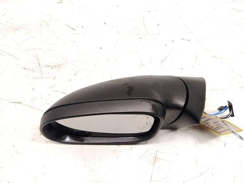 Left mirror MERCEDES-BENZ A-CLASS (W168) A 160 (168.033, 168.133) | BP27708115C26 