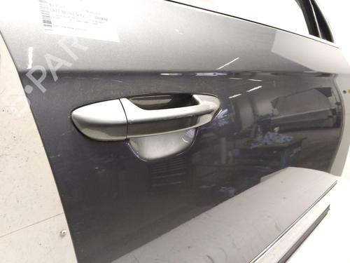 Right front door VW PASSAT B6 Variant (3C5) 2.0 TDI | BP32069021C3 